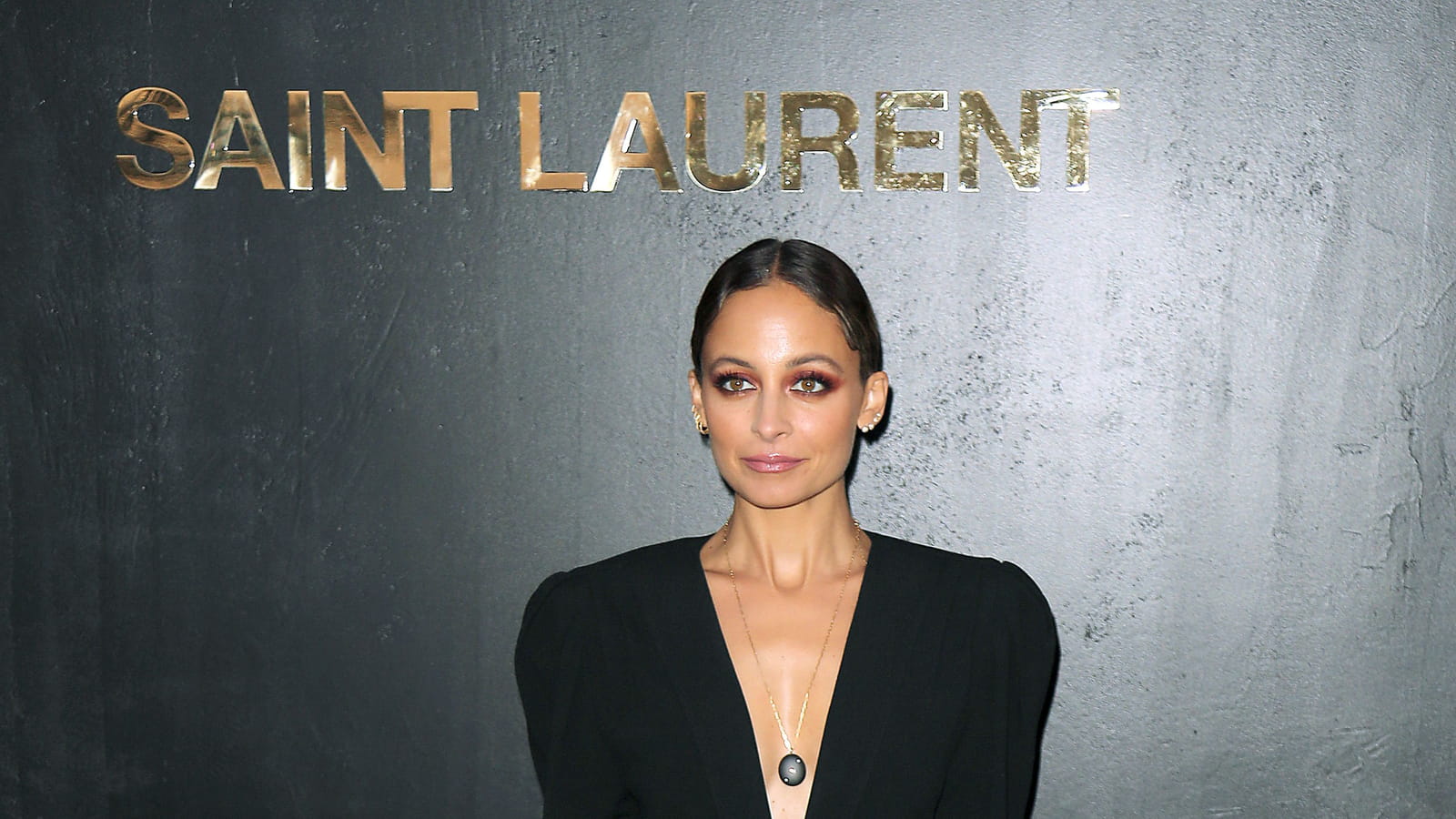 Nicole Richie