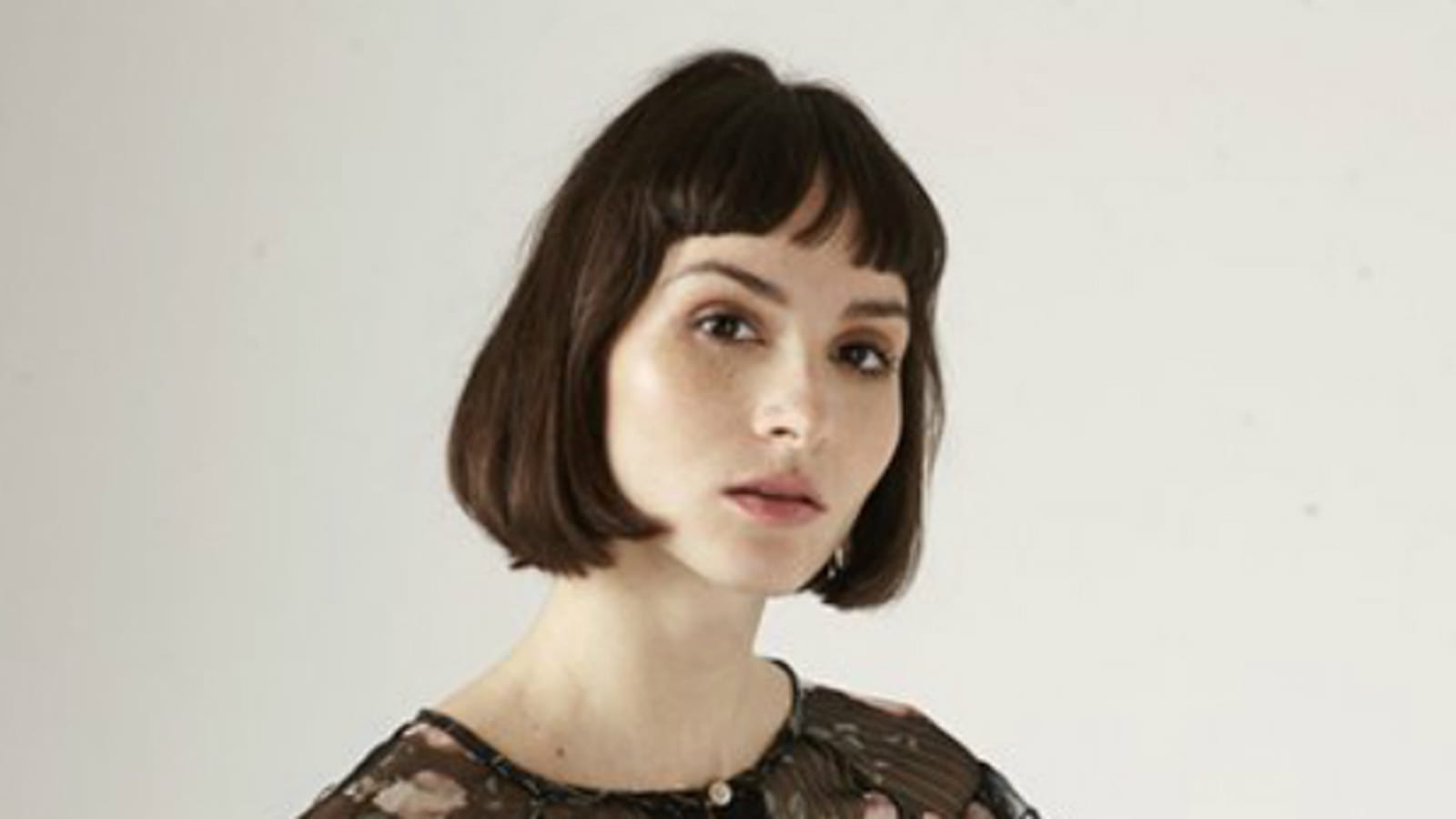 Blouse Louise Misha