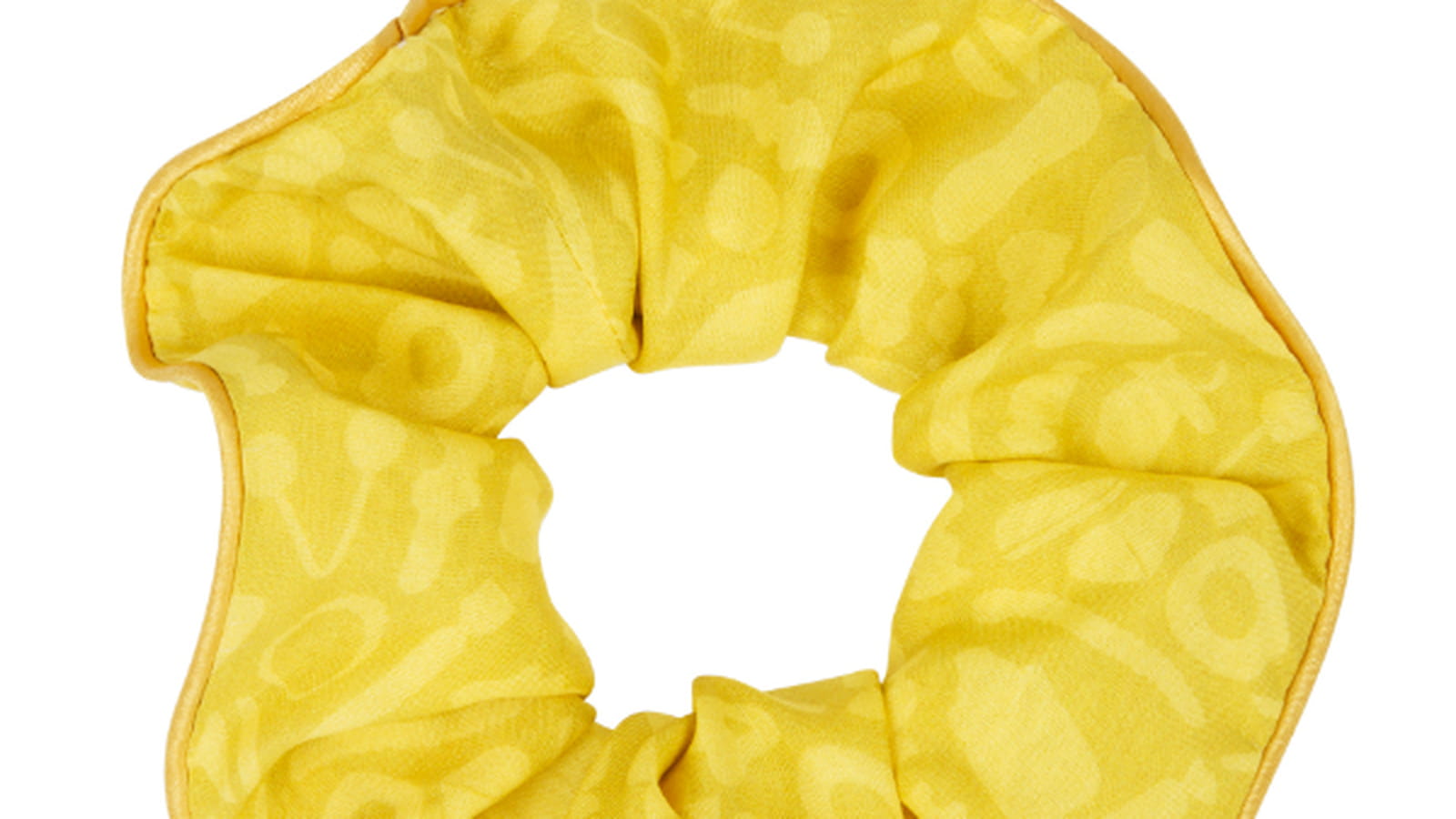 Chouchou Soi Paris X Scrunchie is back