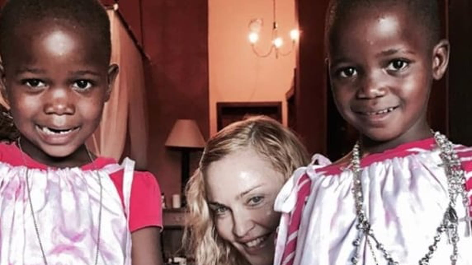 Madonna