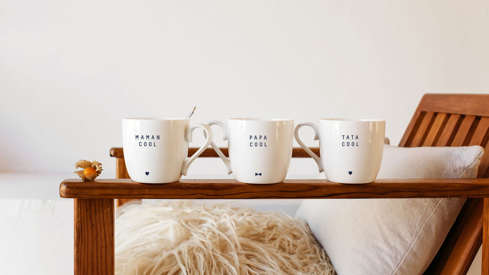 Mug pour toute la famille