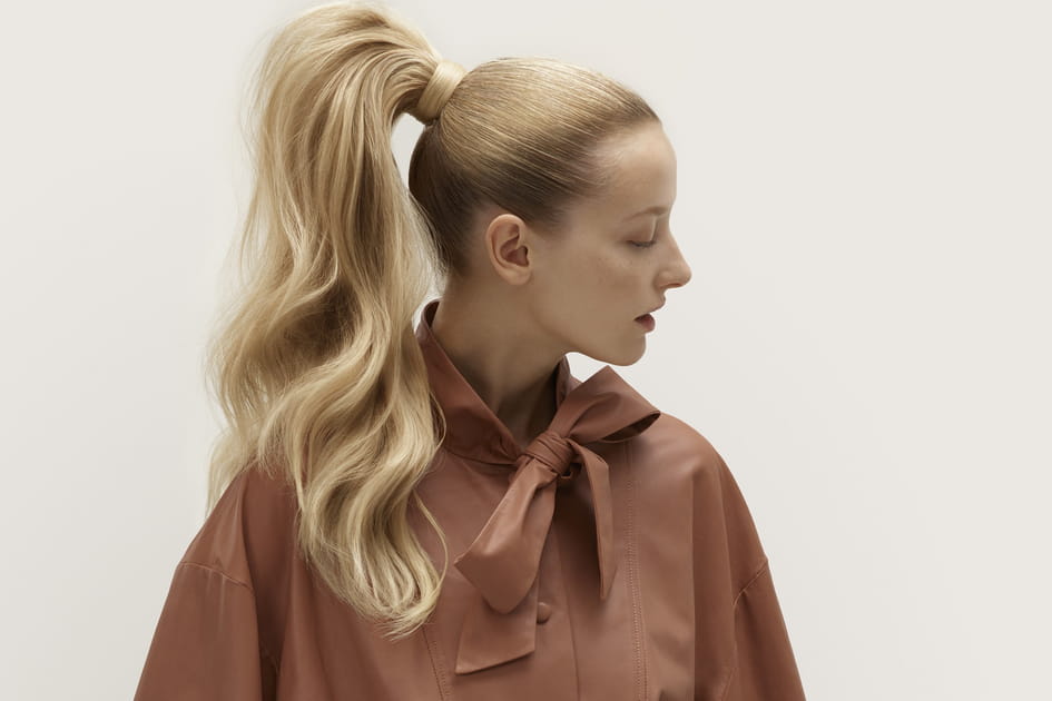 La queue-de-cheval XXL