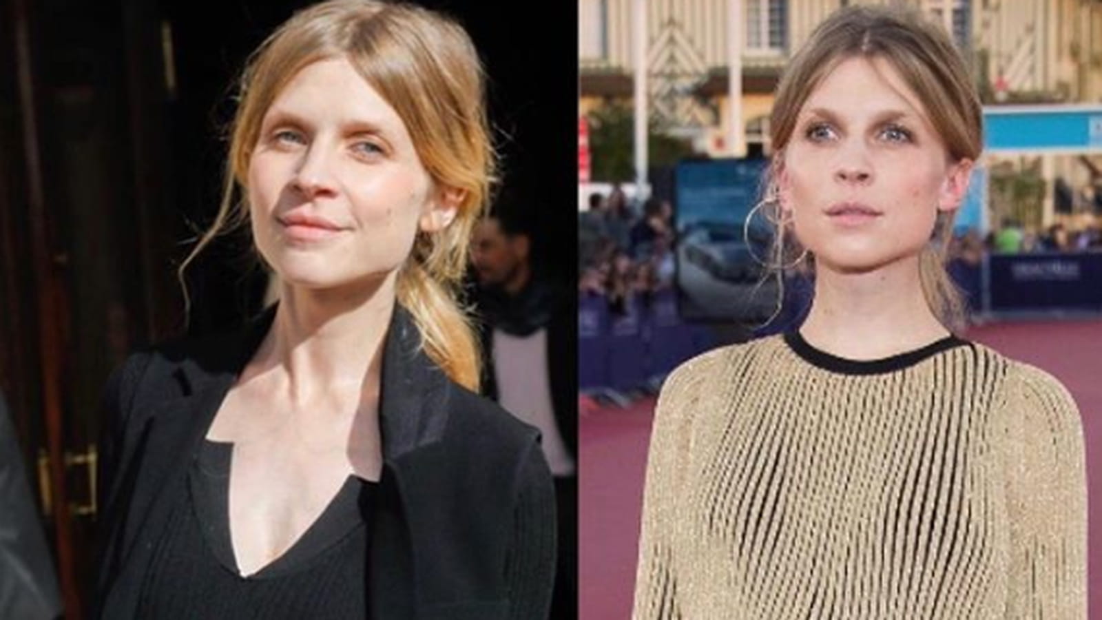 Clémence Poésy