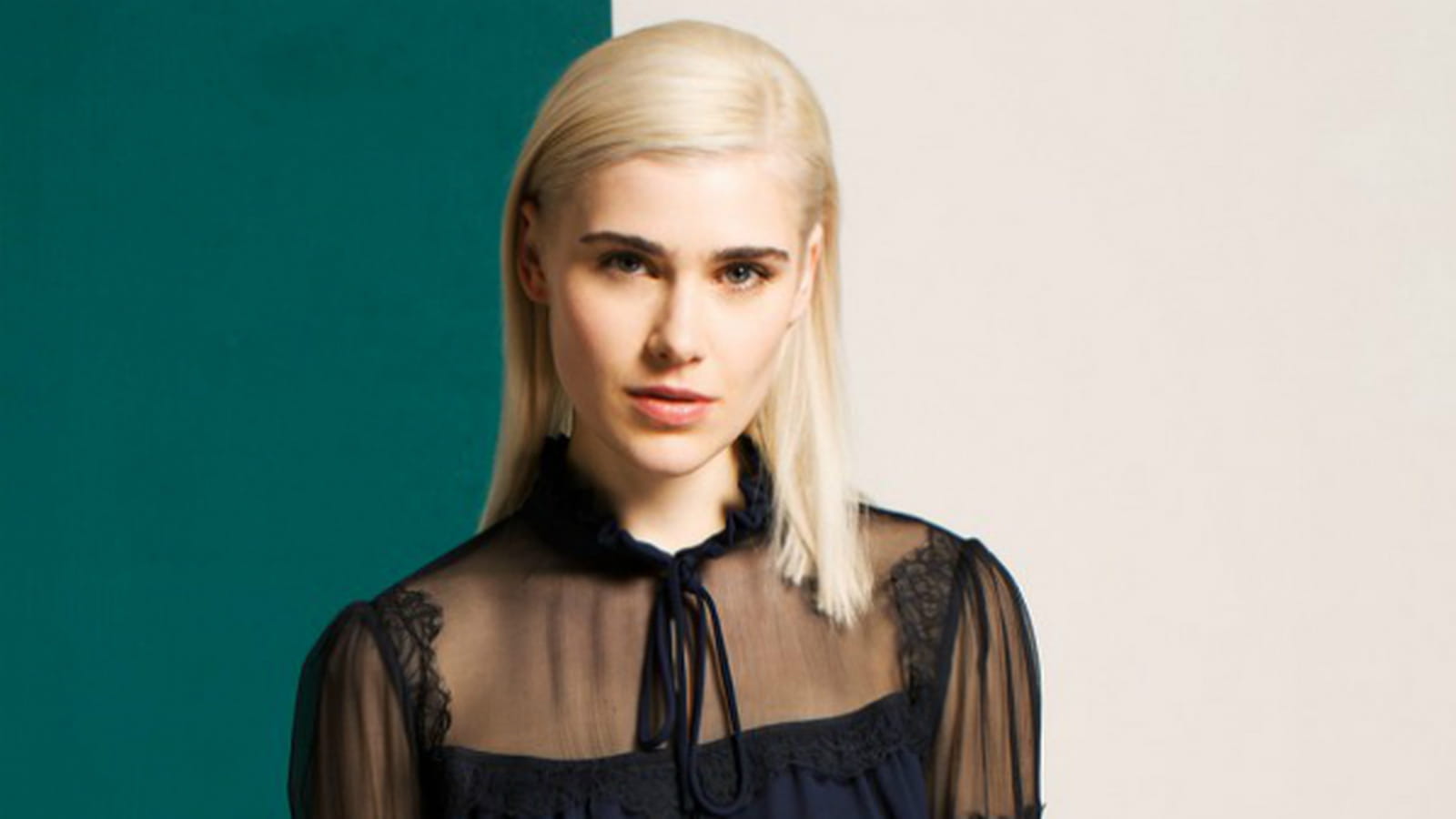 Blouse Tara Jarmon