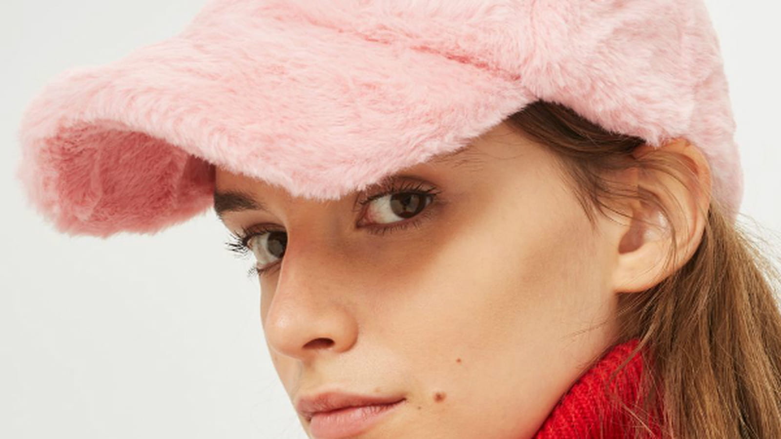 Casquette Topshop