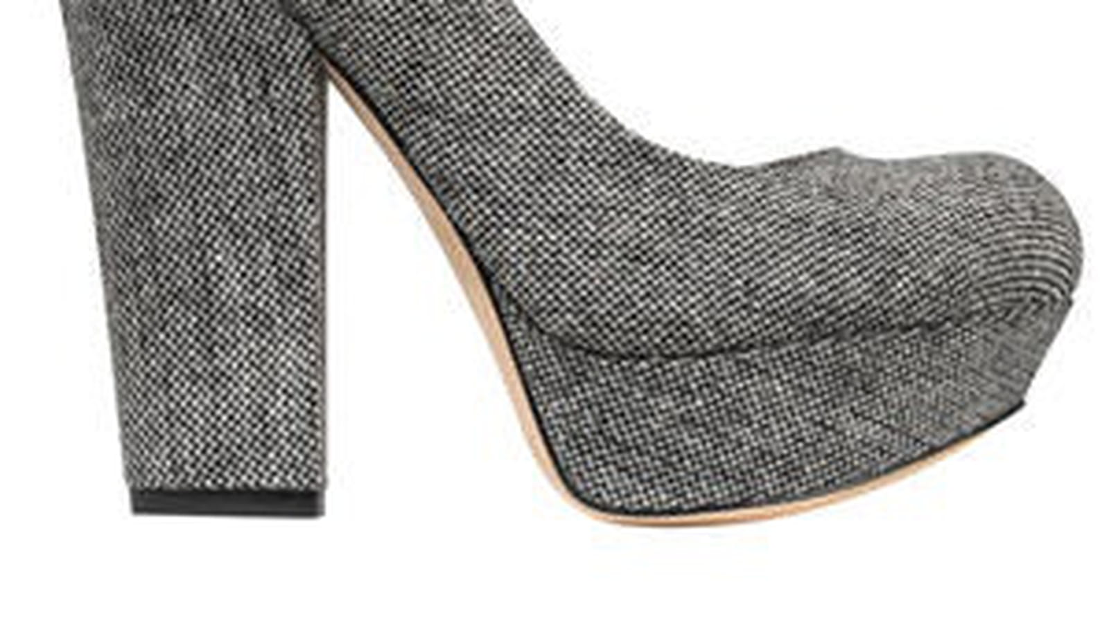 Escarpins "Jouvia" de Cosmoparis