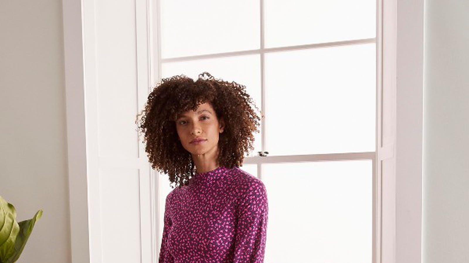 Robe midi Boden
