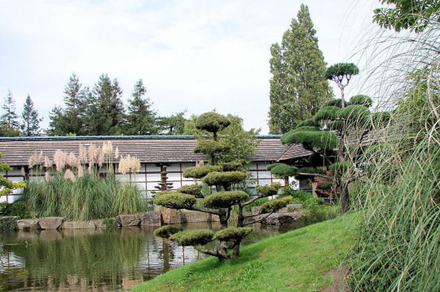 En plein c&oelig;ur de la ville
