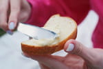 C'est le meilleur beurre quand on surveille son cholestérol, selon les nutritionnistes