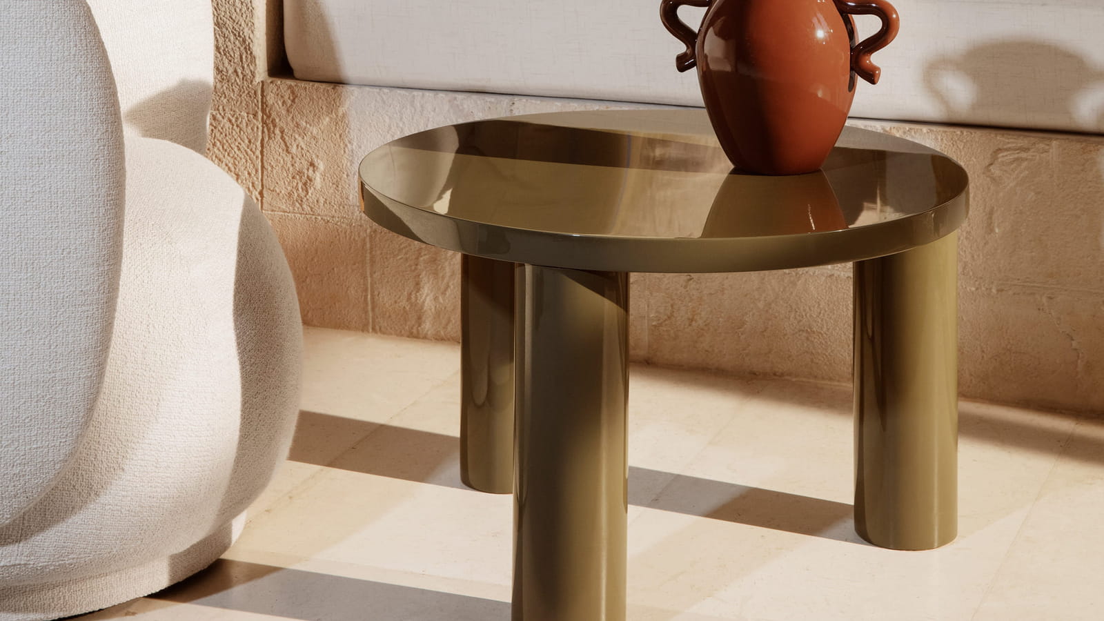 Table basse Ferm Living