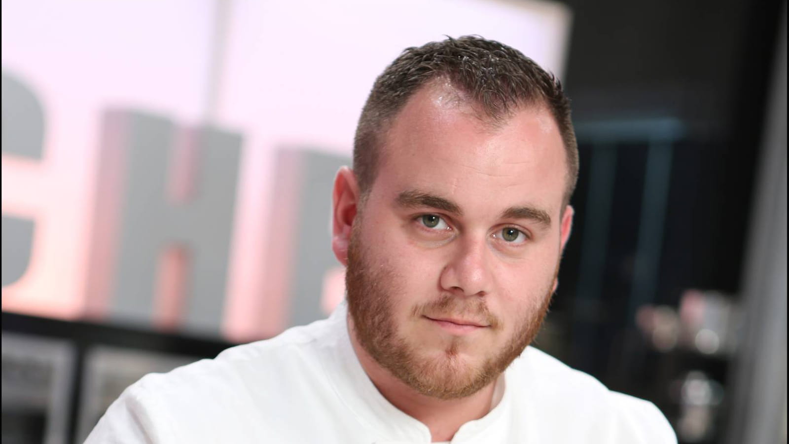 Pierre Ciampi, 25 ans
