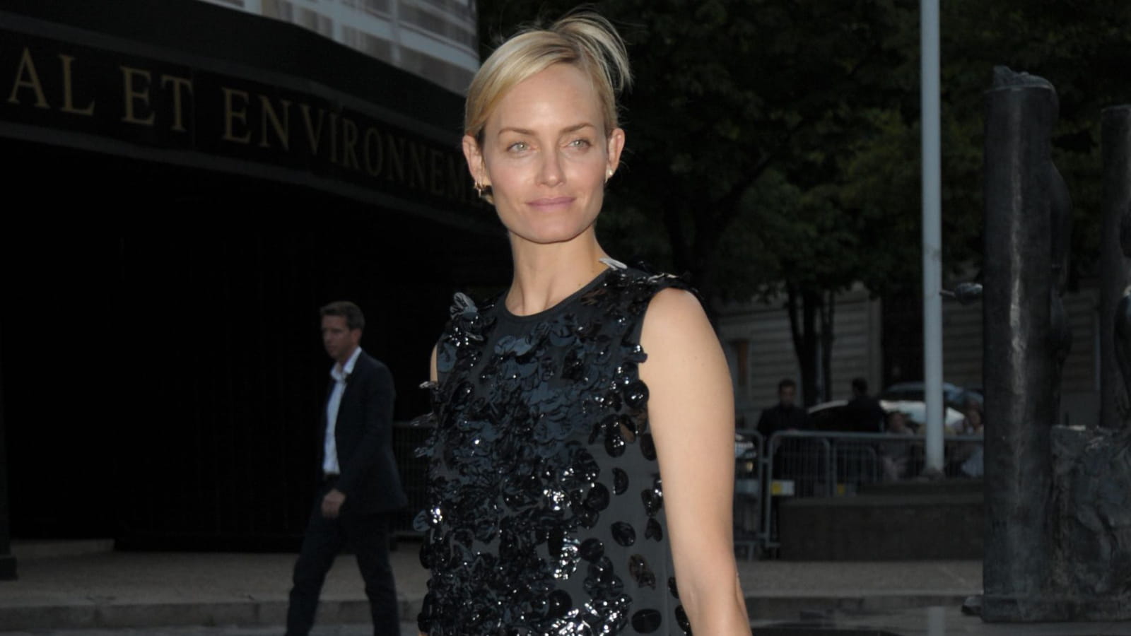 Amber Valletta