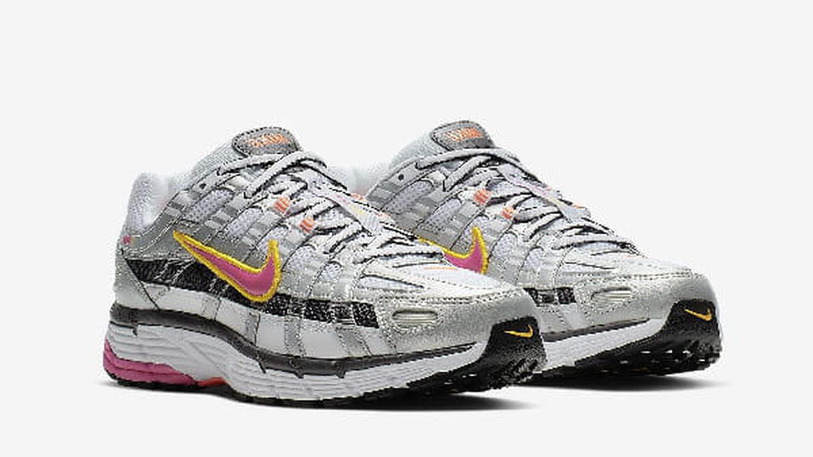 Baskets Nike