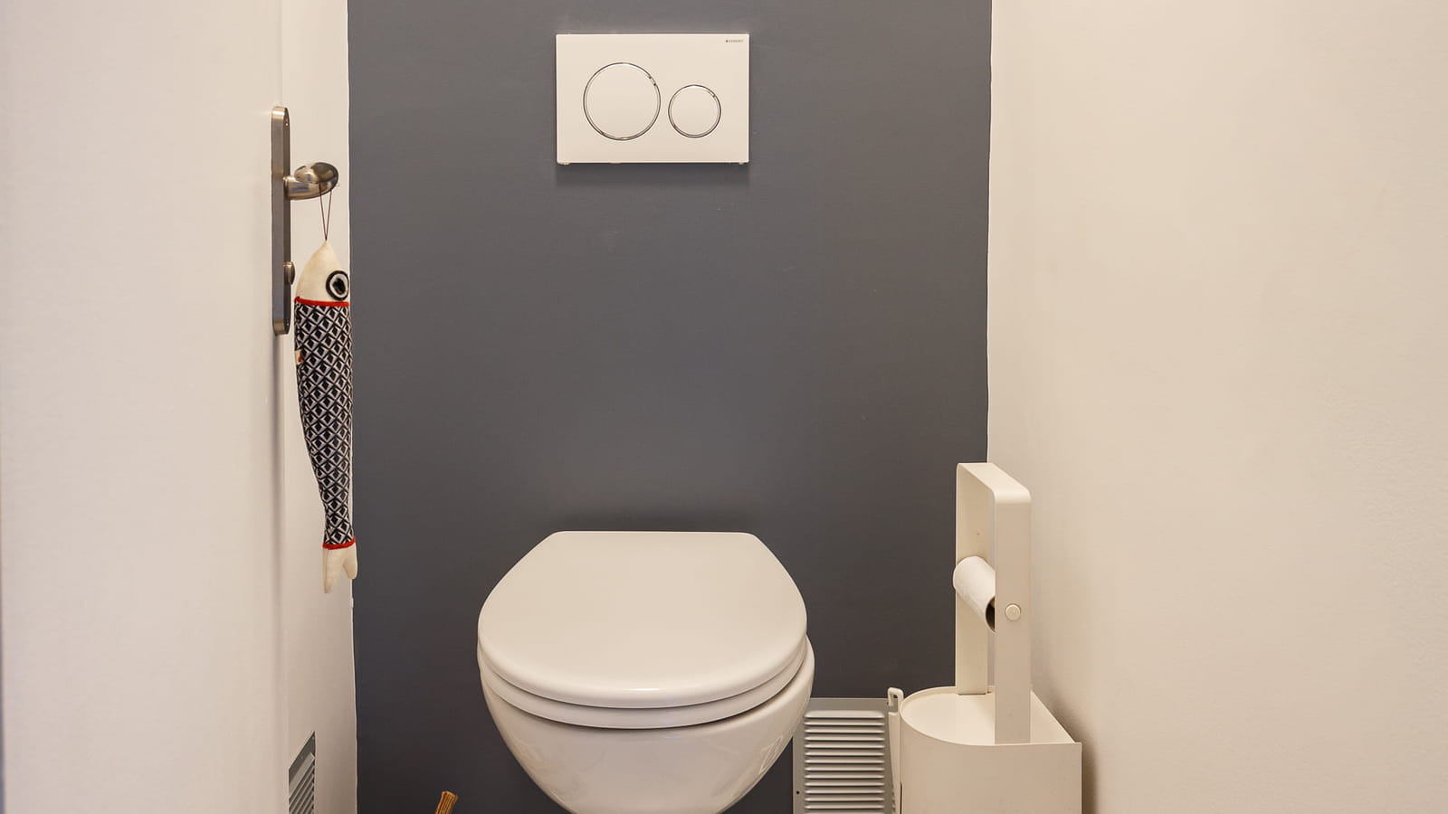WC après