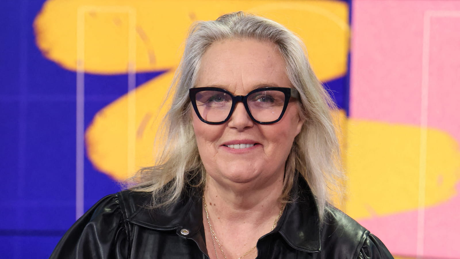 ​​​​​​Valérie Damidot