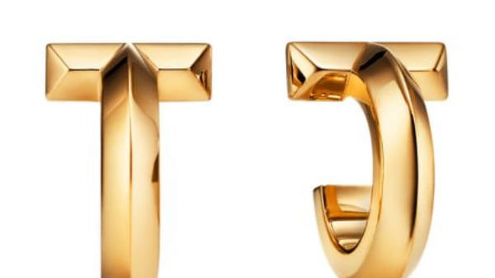 Boucles d'oreilles Tiffany & Co.