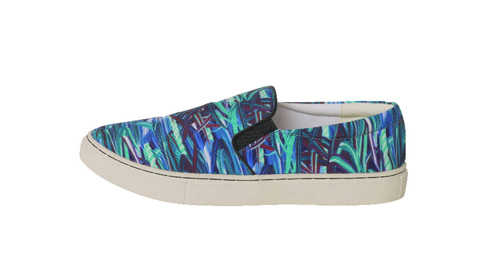 Les slip-on