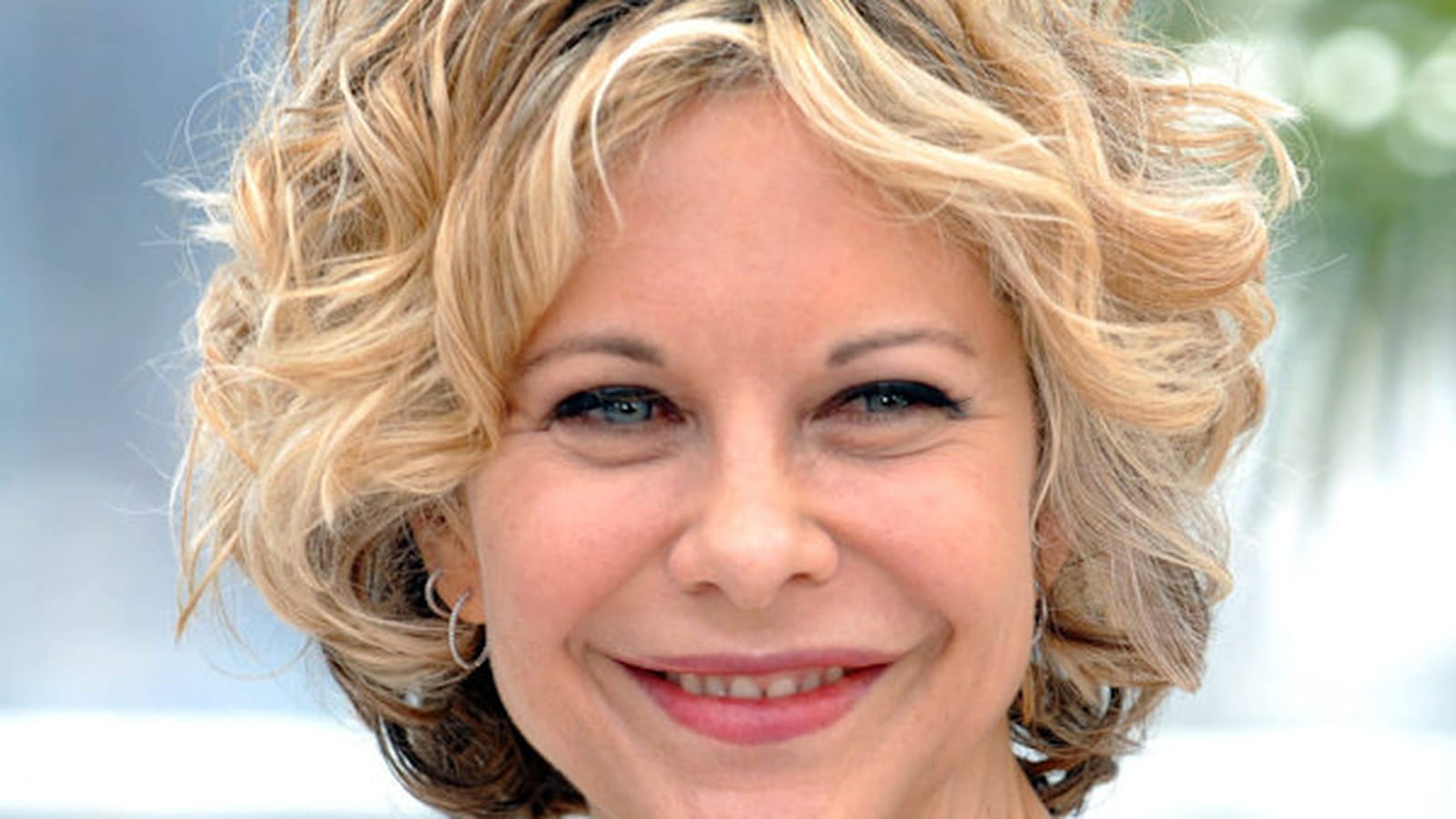 La coiffure glamour