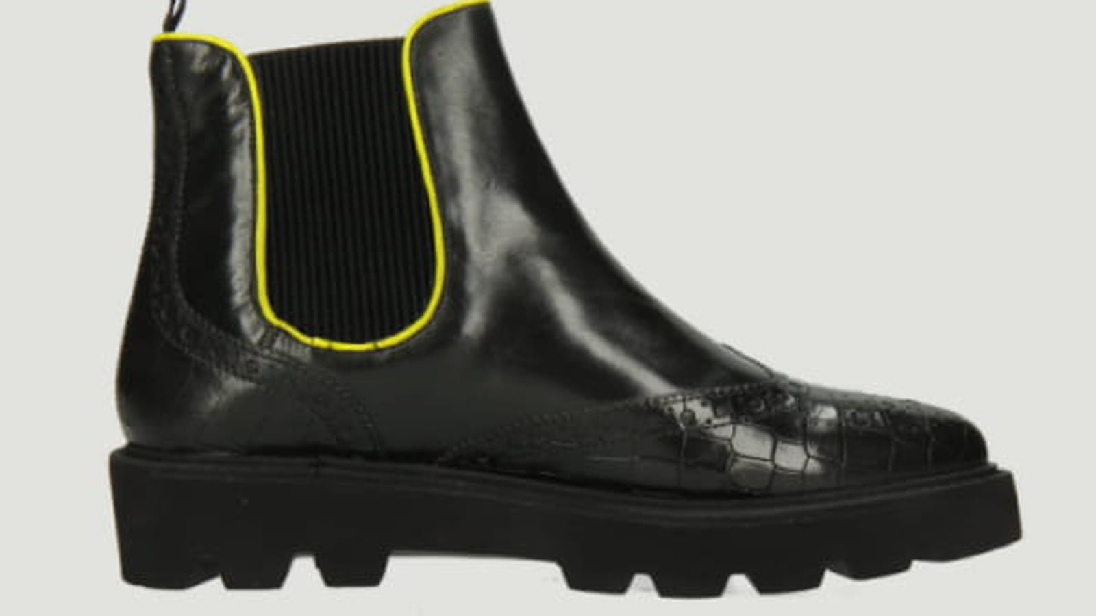 Bottines Melvin & Hamilton