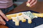 Ce fromage est le plus gras de tous : c'est à cette heure-là qu'il fait le plus grossir