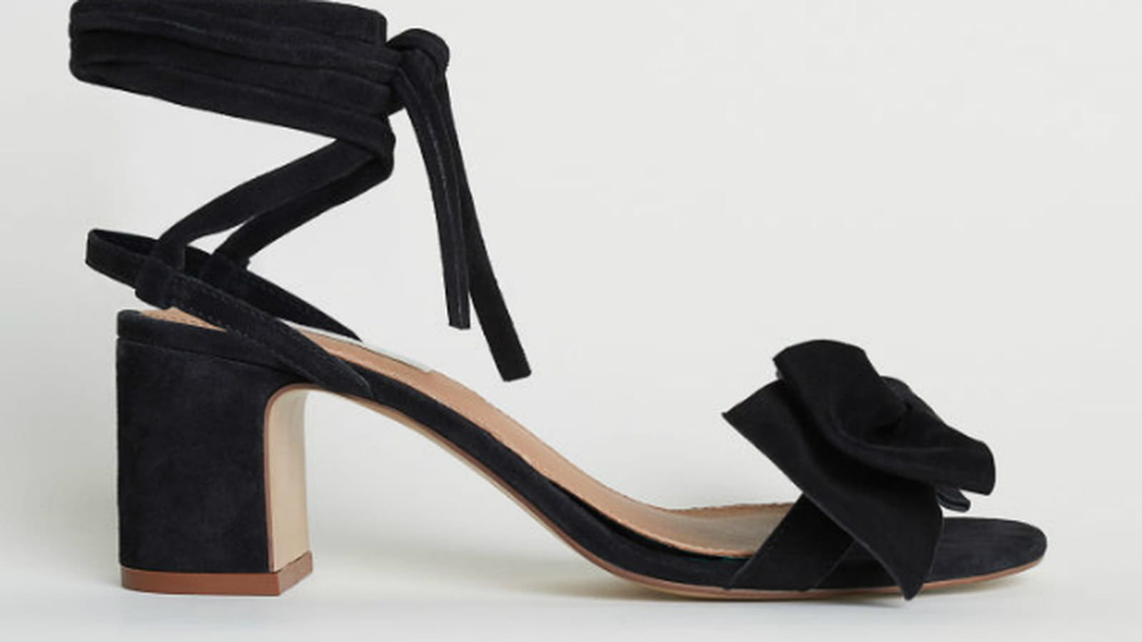 Sandales H&M 