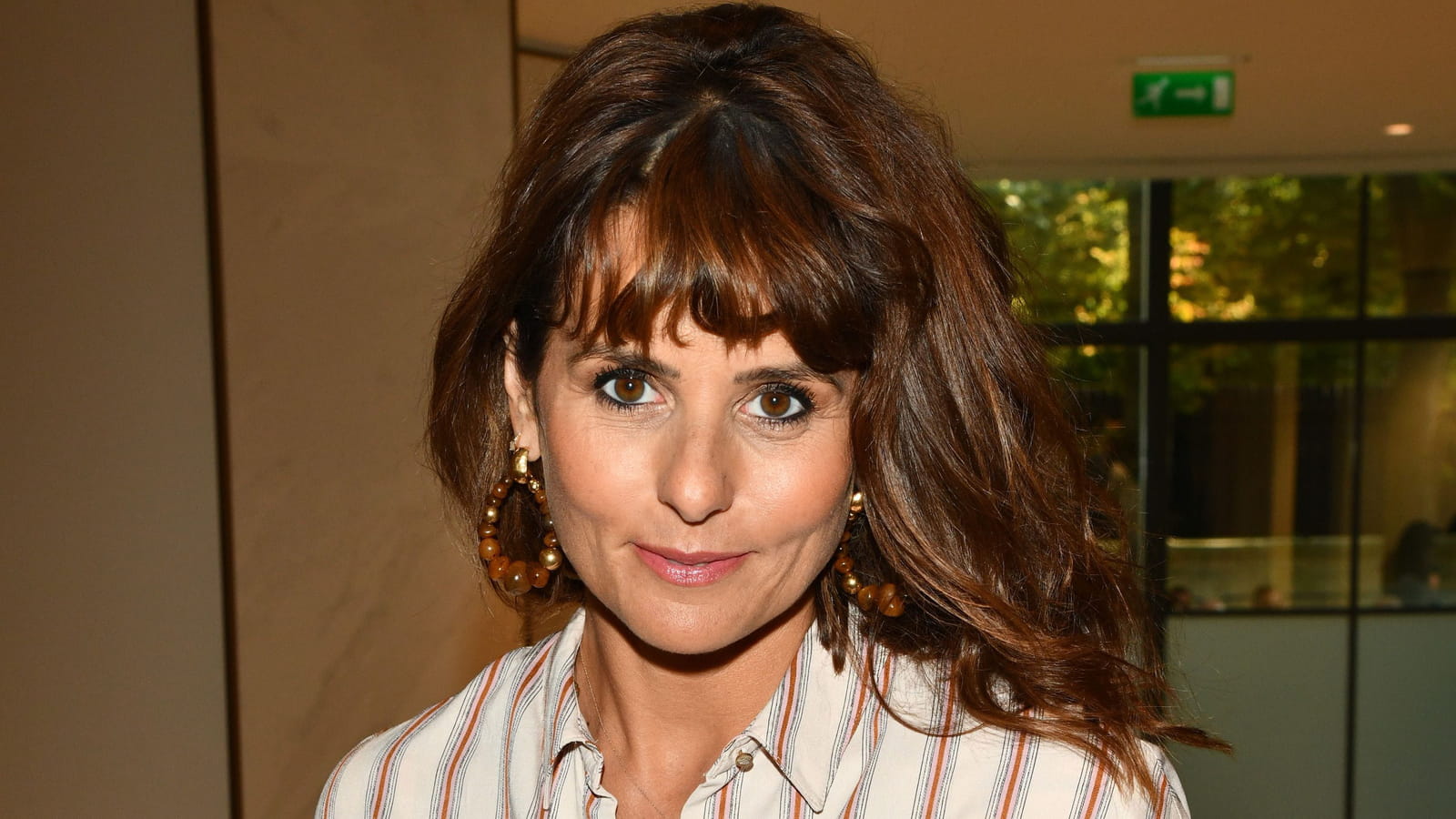 Faustine Bollaert