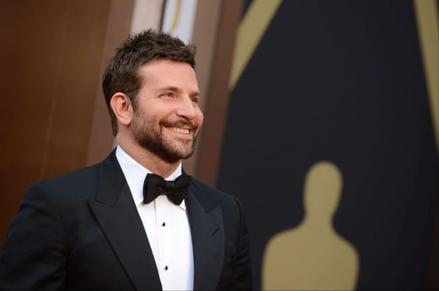 Bradley Cooper