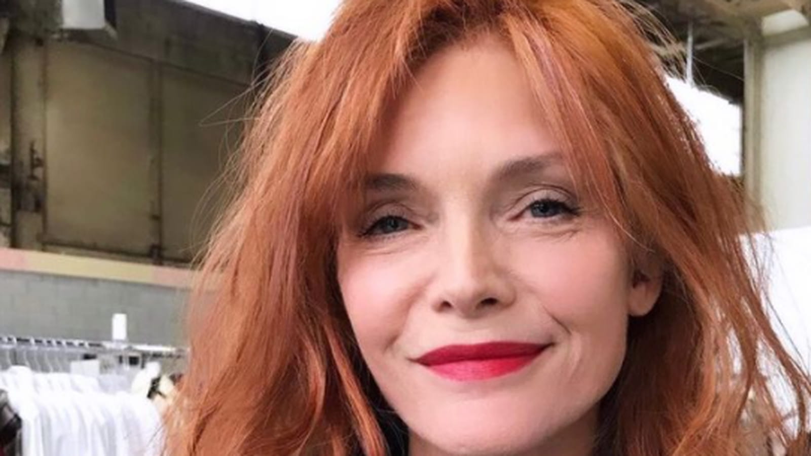 Michelle Pfeiffer