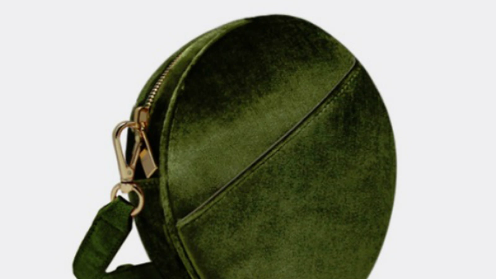 Sac Louvreuse