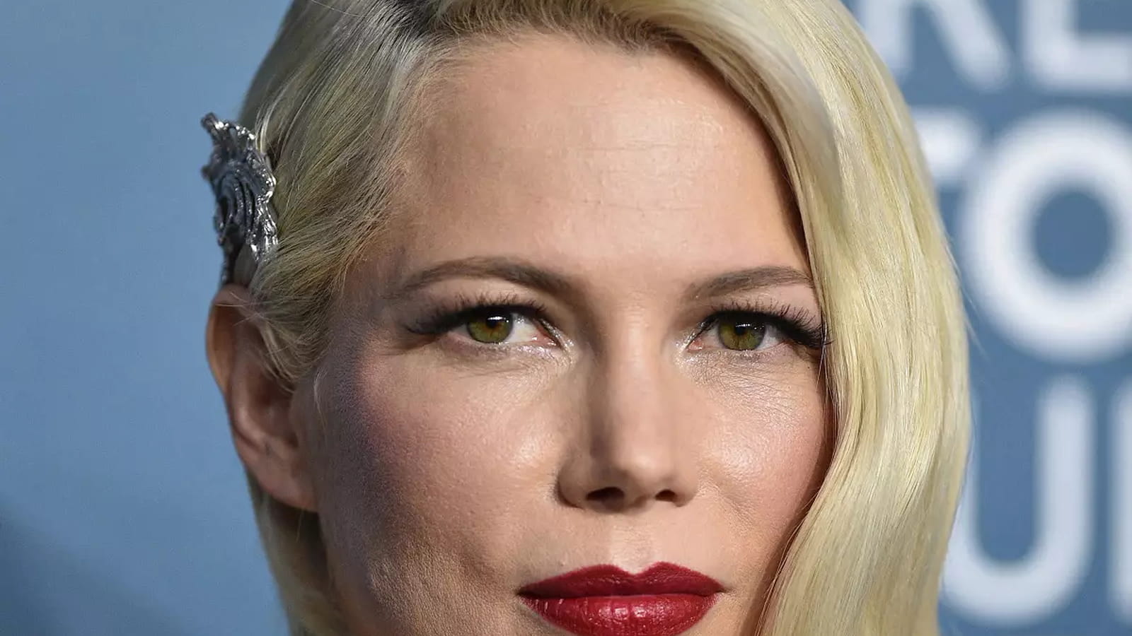 Michelle Williams