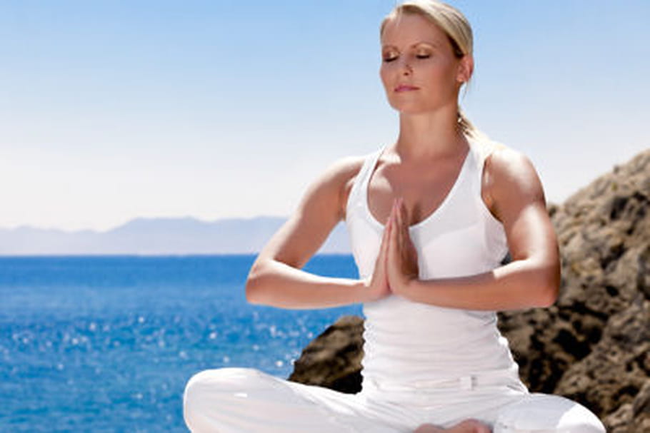 Tendance silhouette : le Power Yoga