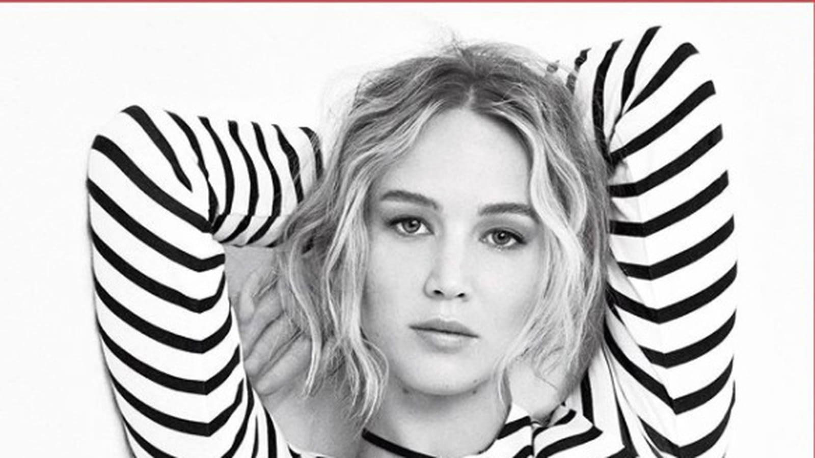 Jennifer Lawrence