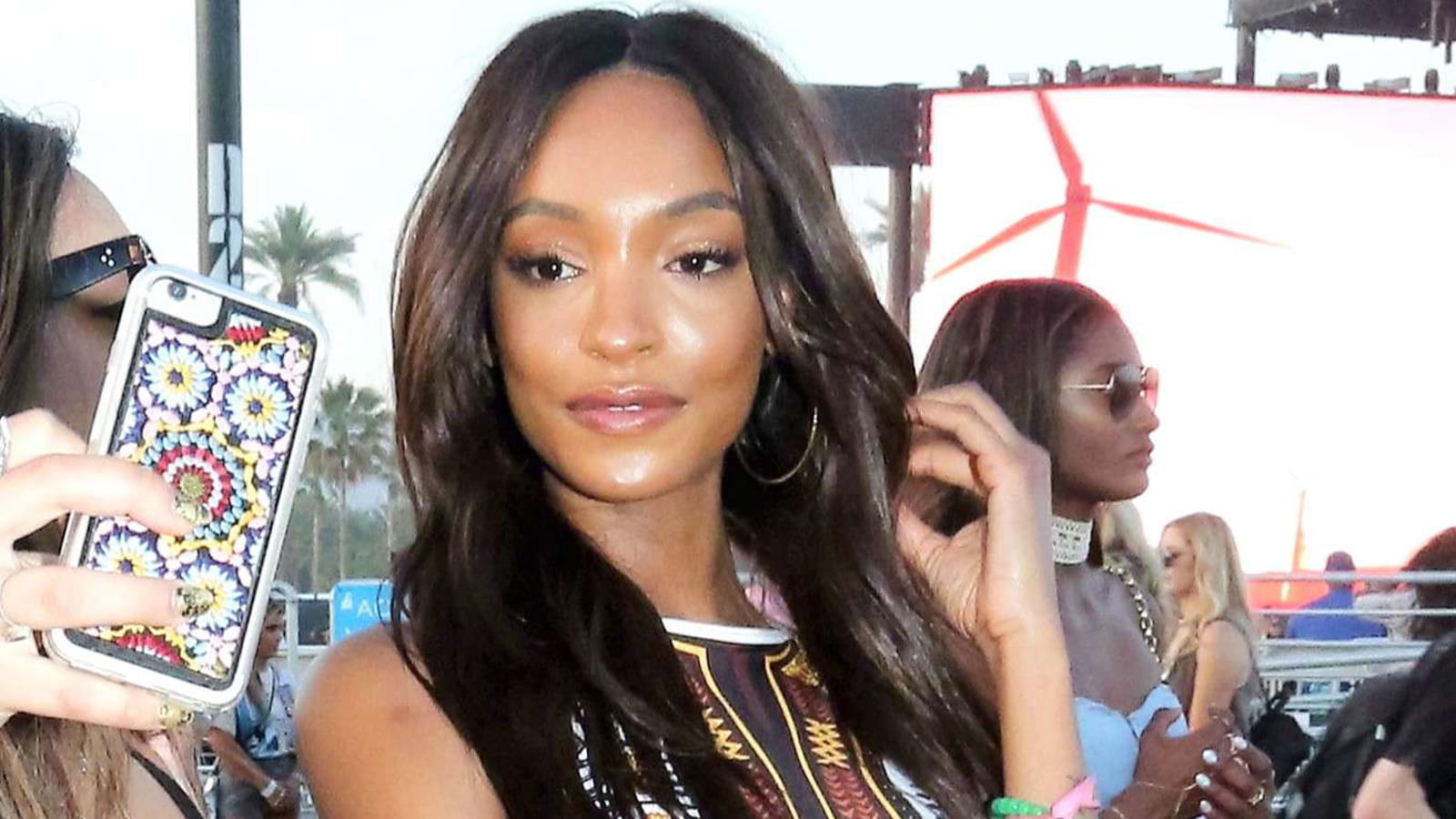 Jourdan Dunn
