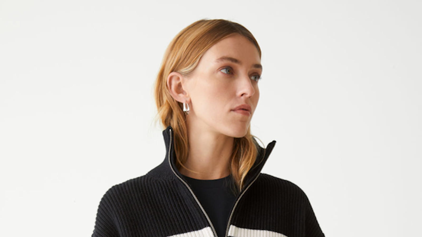 Sweatshirt & Other Stories