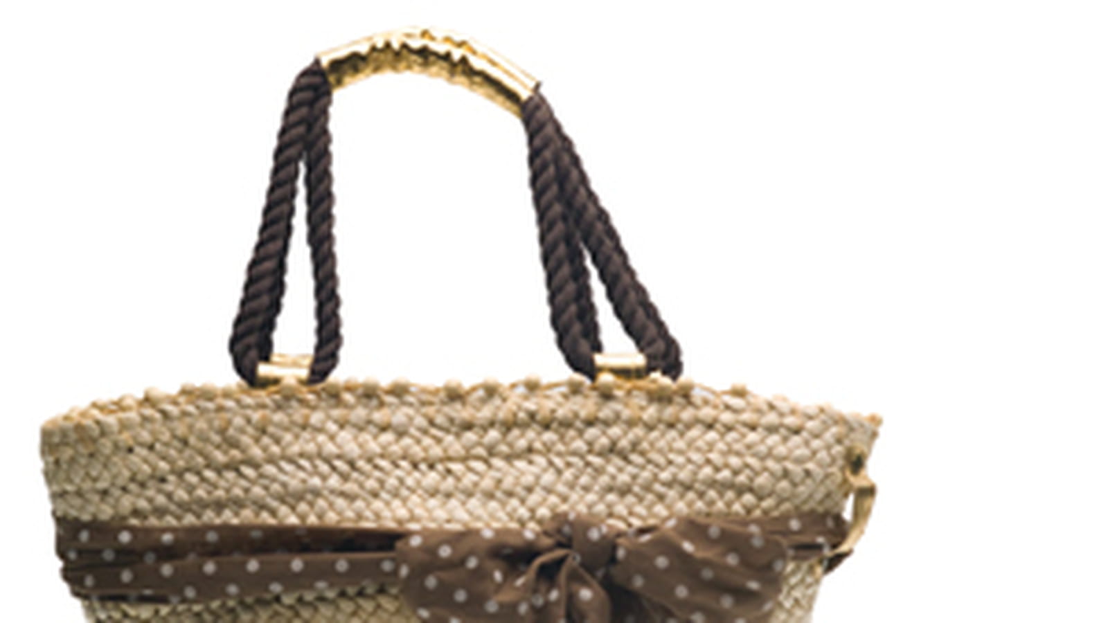 Panier à noeud de Tissaia