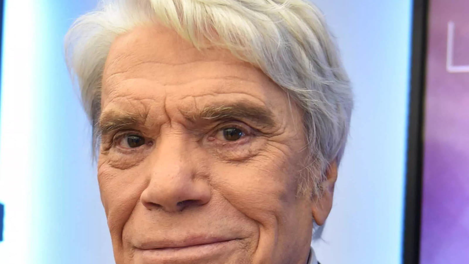 Bernard Tapie