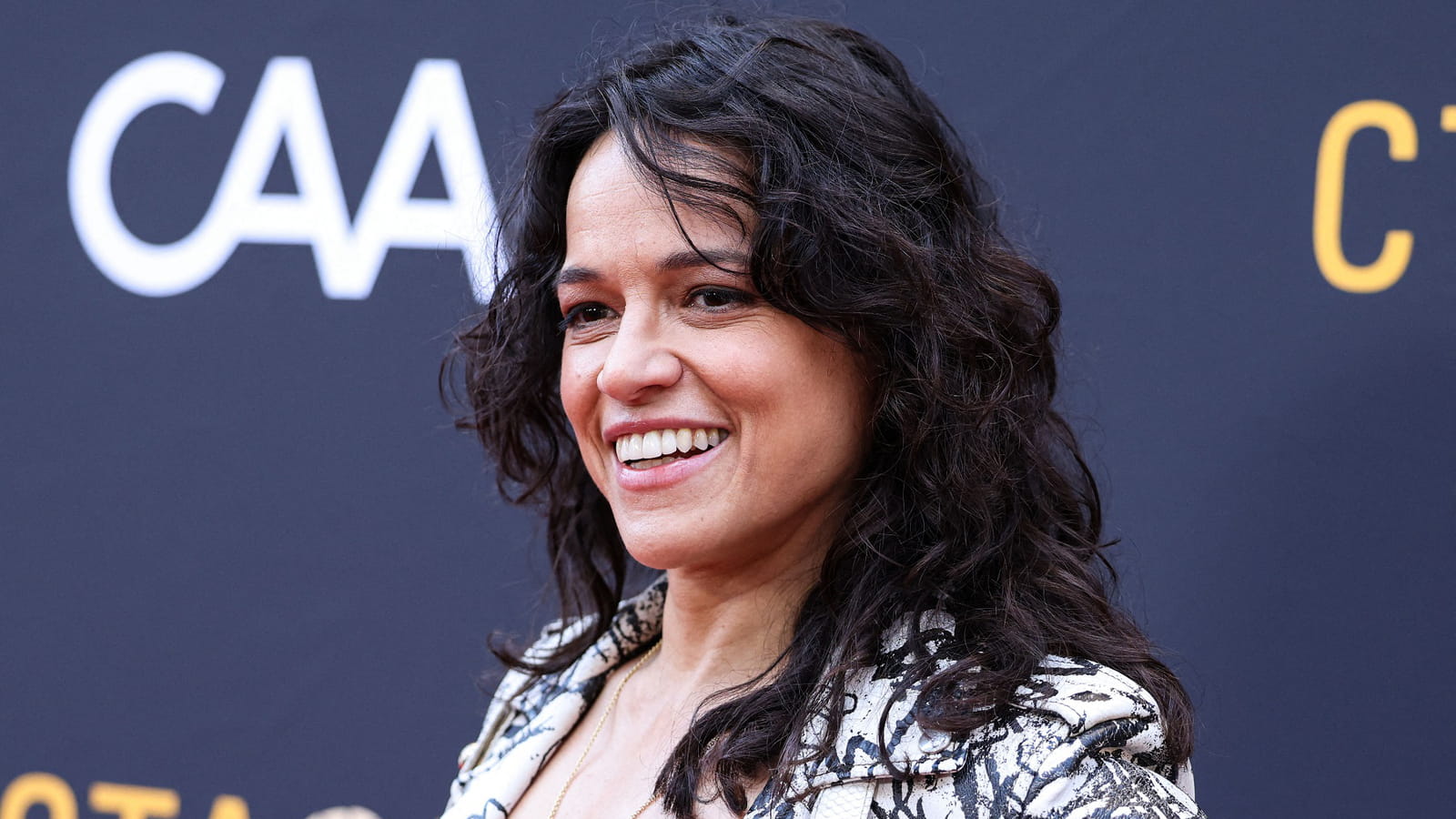 Michelle Rodriguez