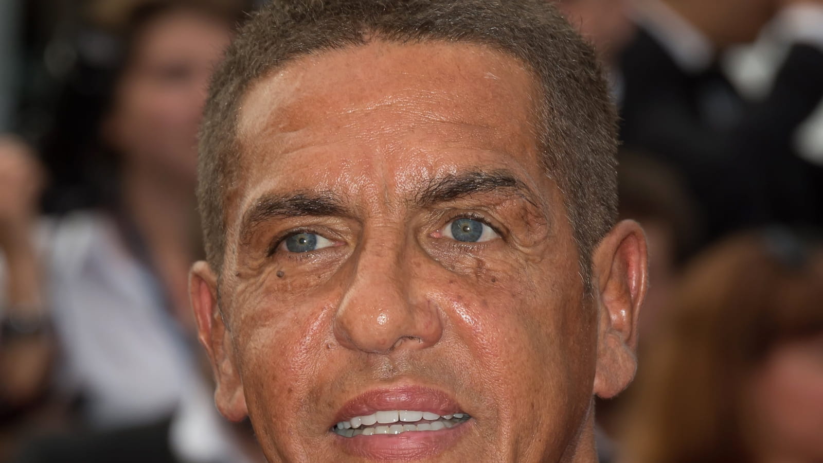 Samy Naceri