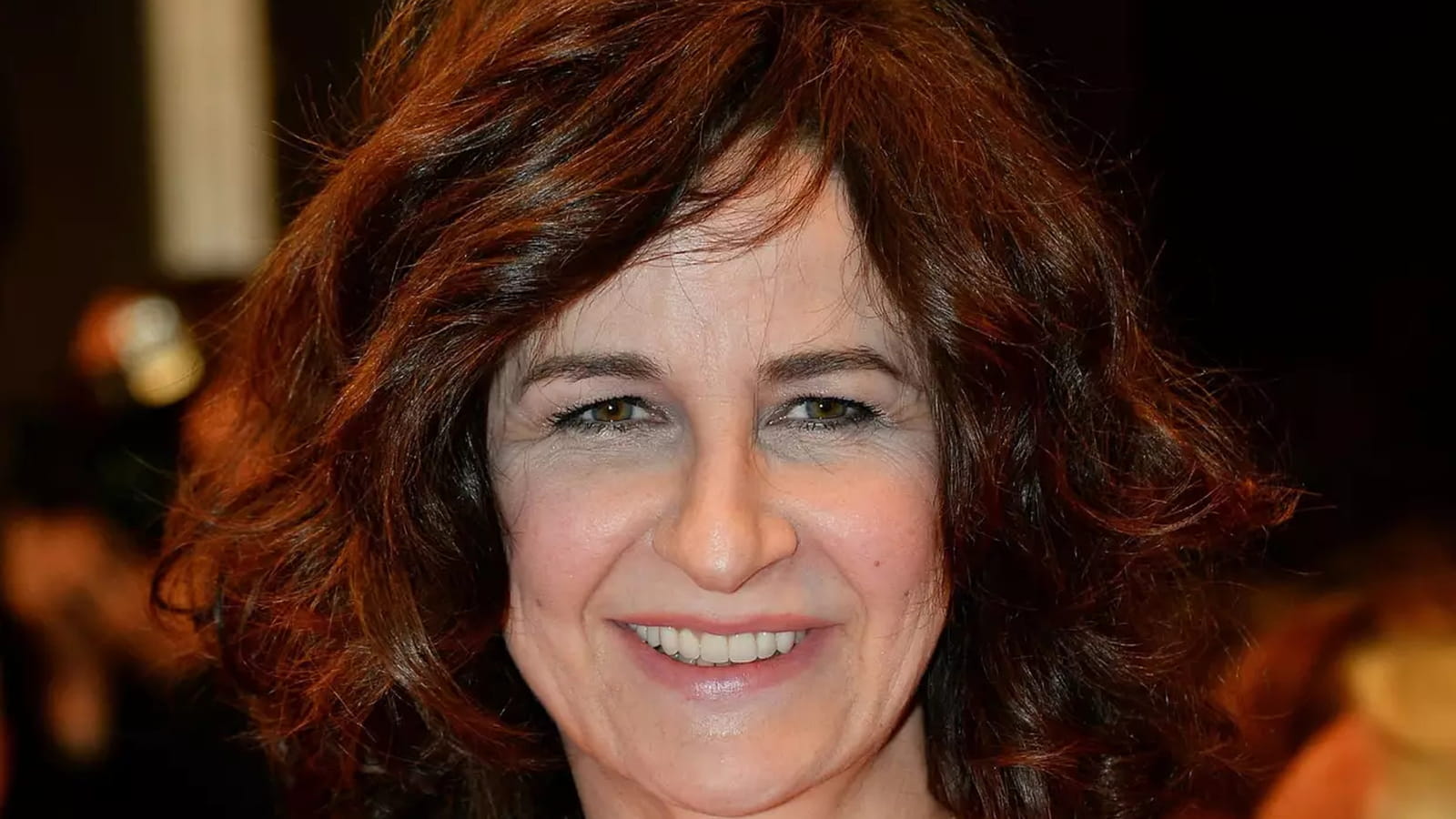 Valérie Lemercier