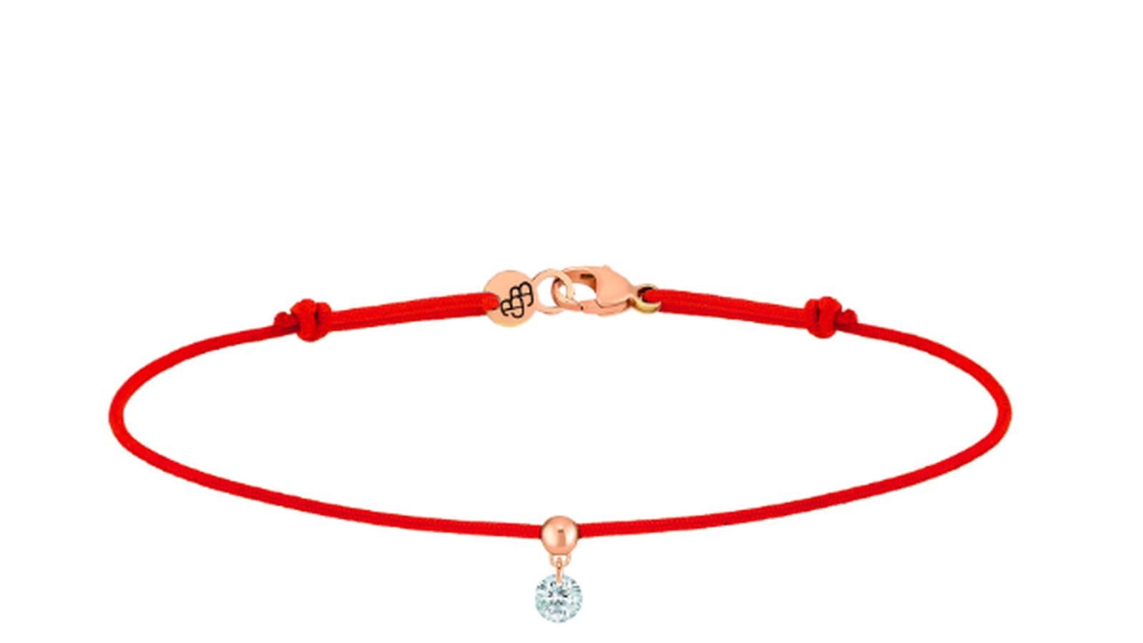 Bracelet La Brune & La Blonde