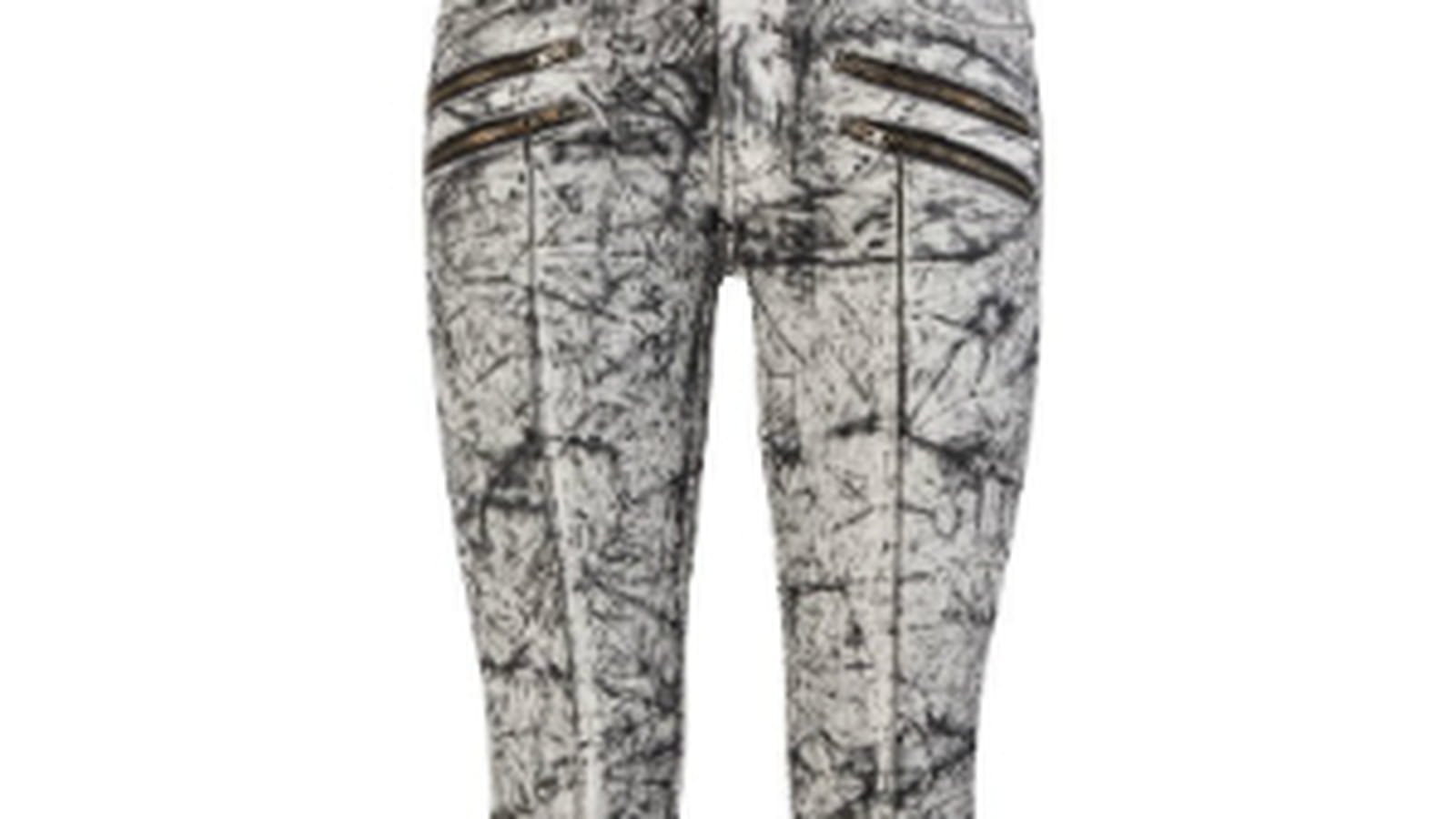 Pantalon Eleven Paris