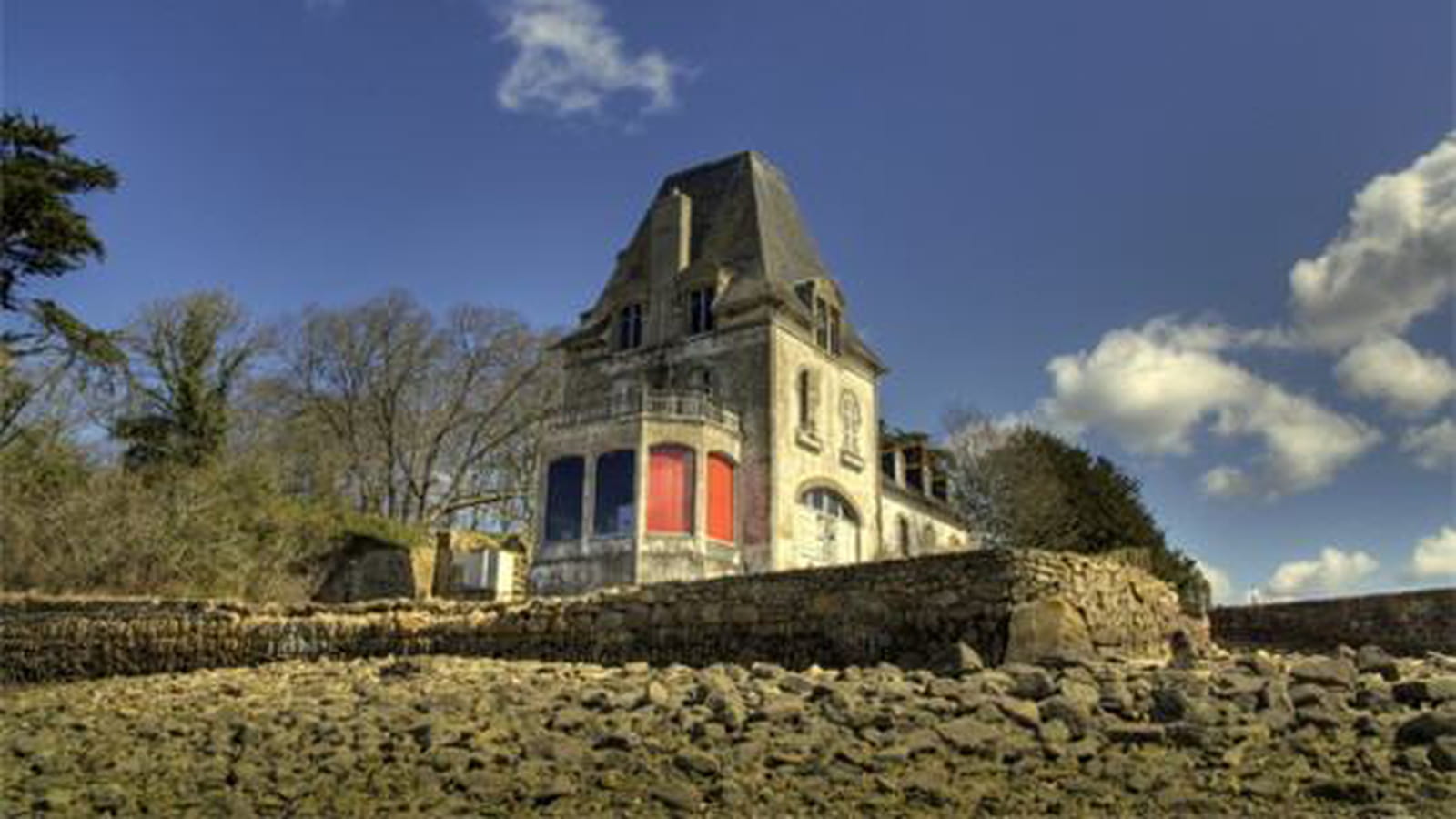 Maison à Douarnenez