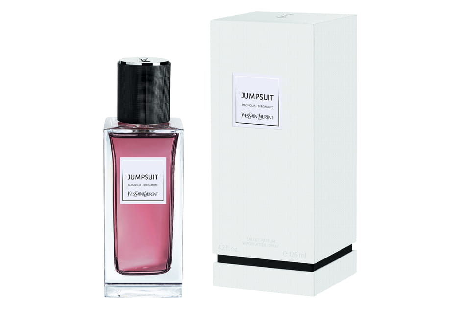 Eau de parfum Jumpsuit de Yves Saint Laurent