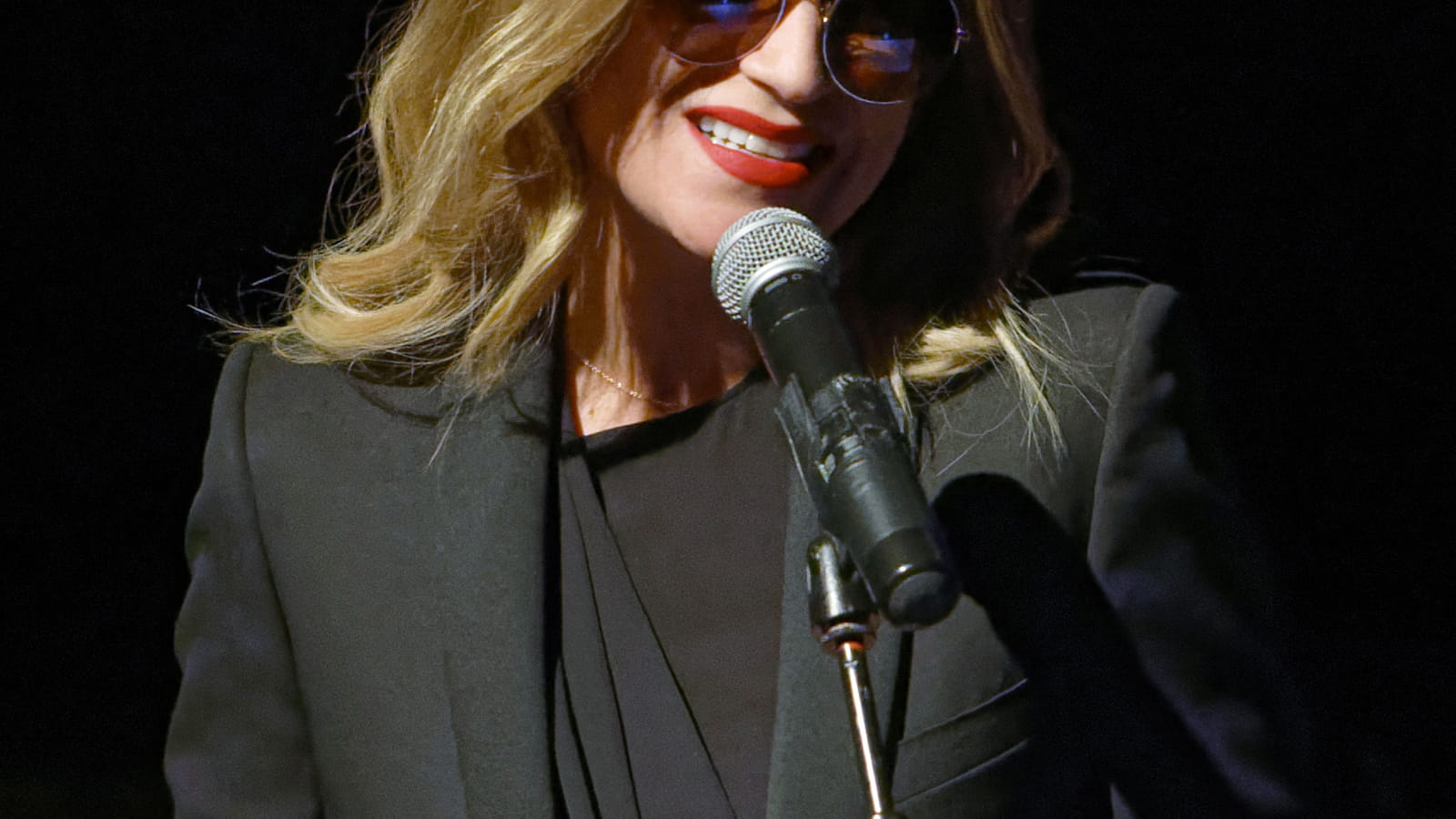 Melody Gardot