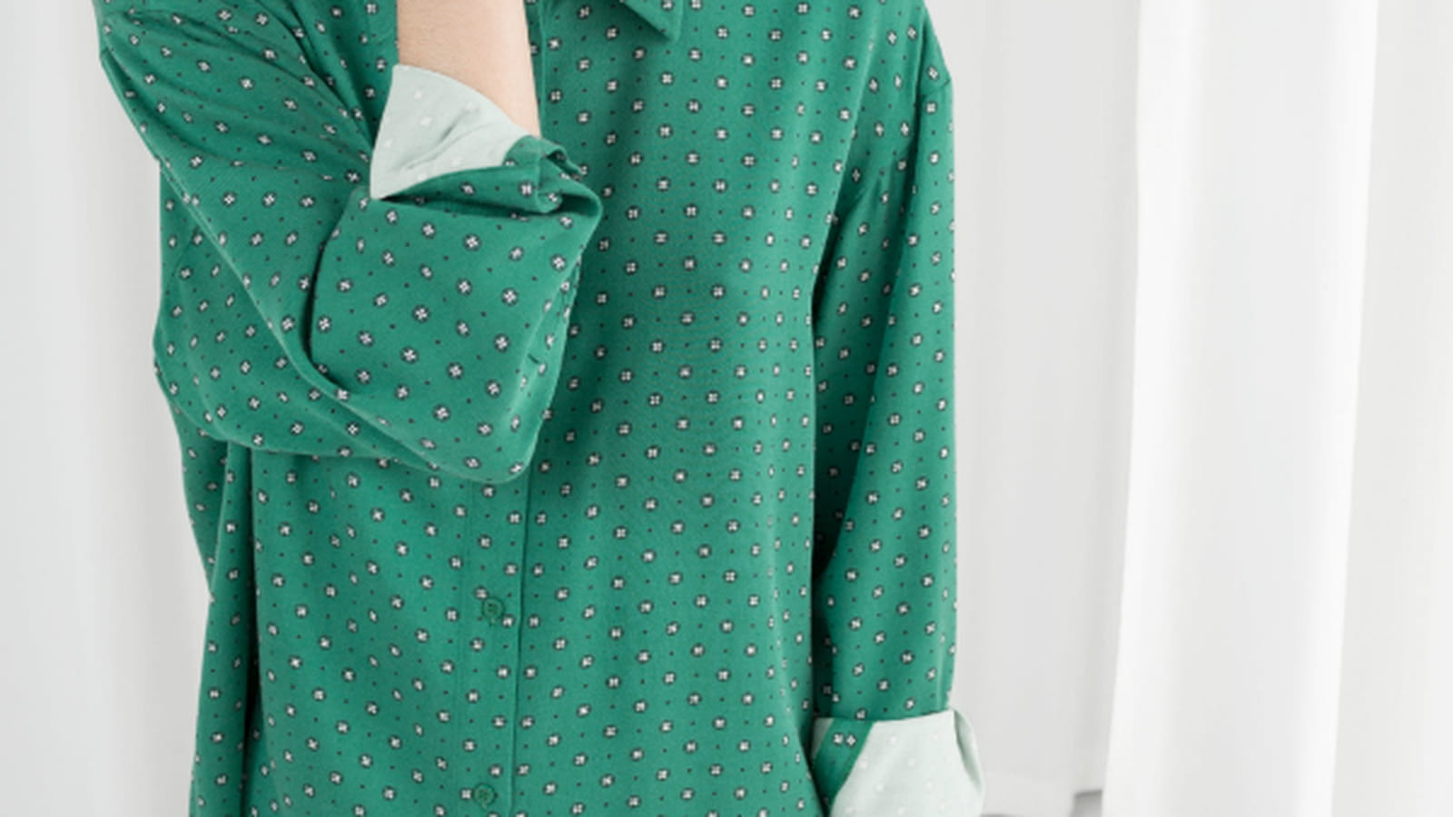 Chemise & Other Stories 