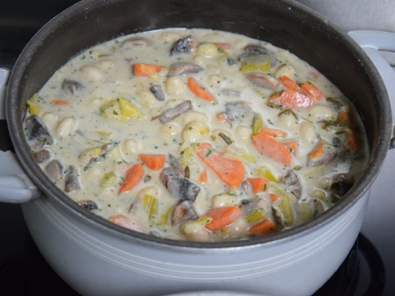 White Bean Boost Recipe (IG Low)