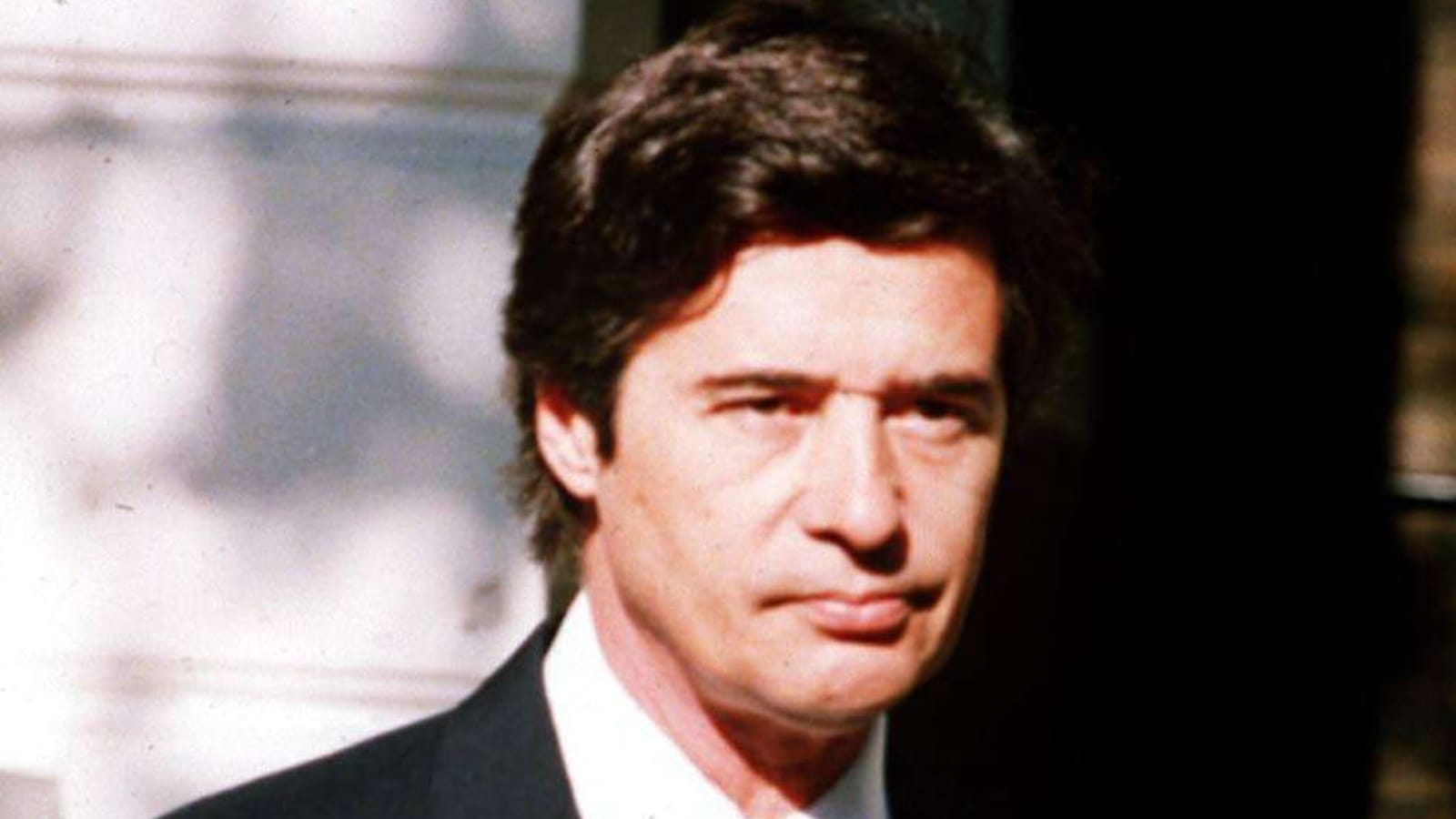Oliver Hoare