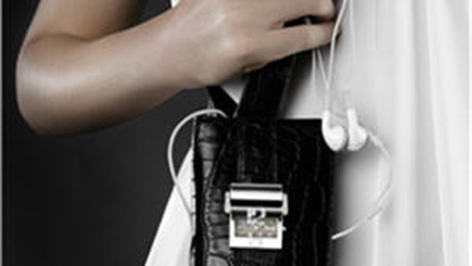 Porte-I-Phone