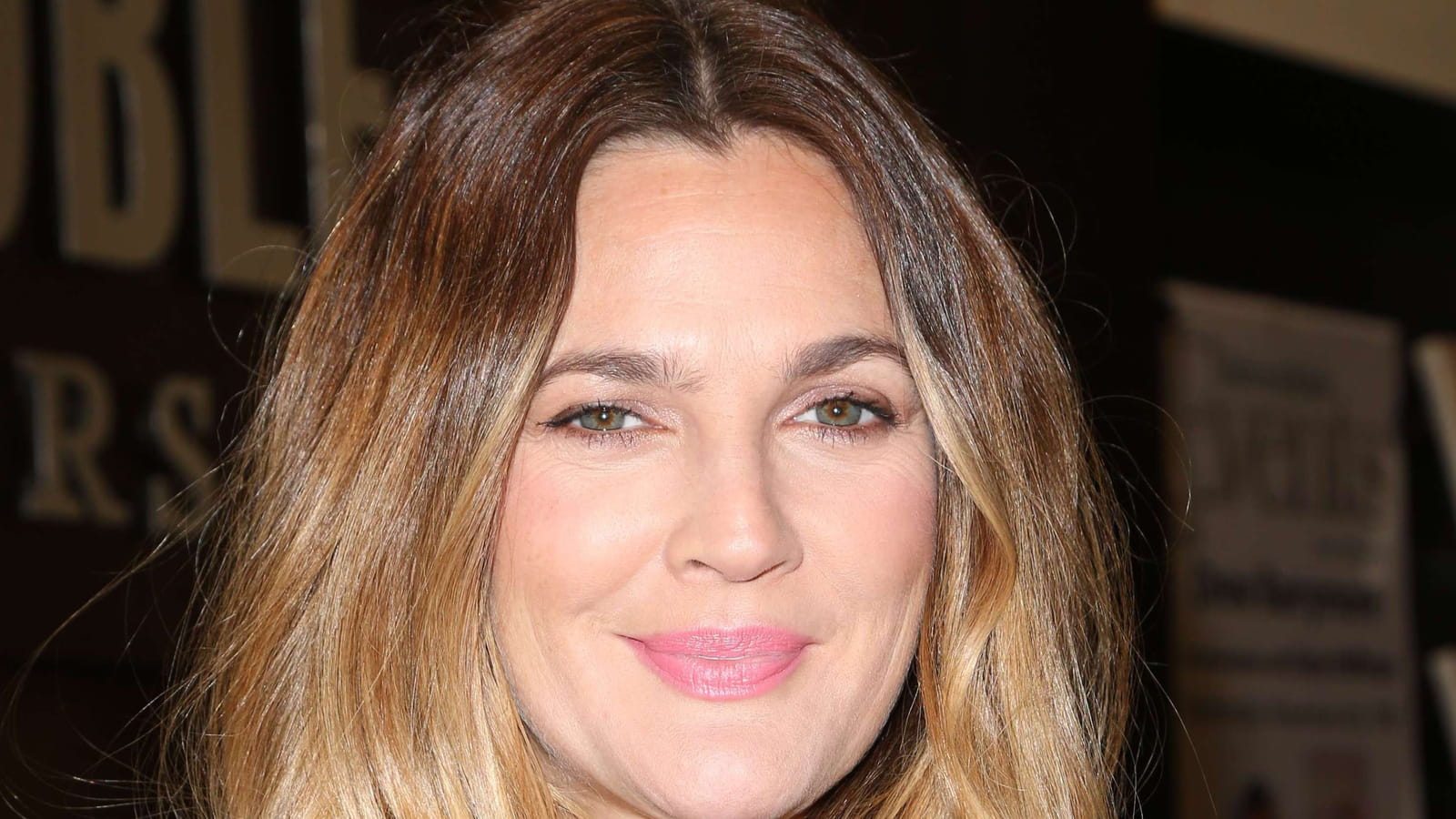 Drew Barrymore