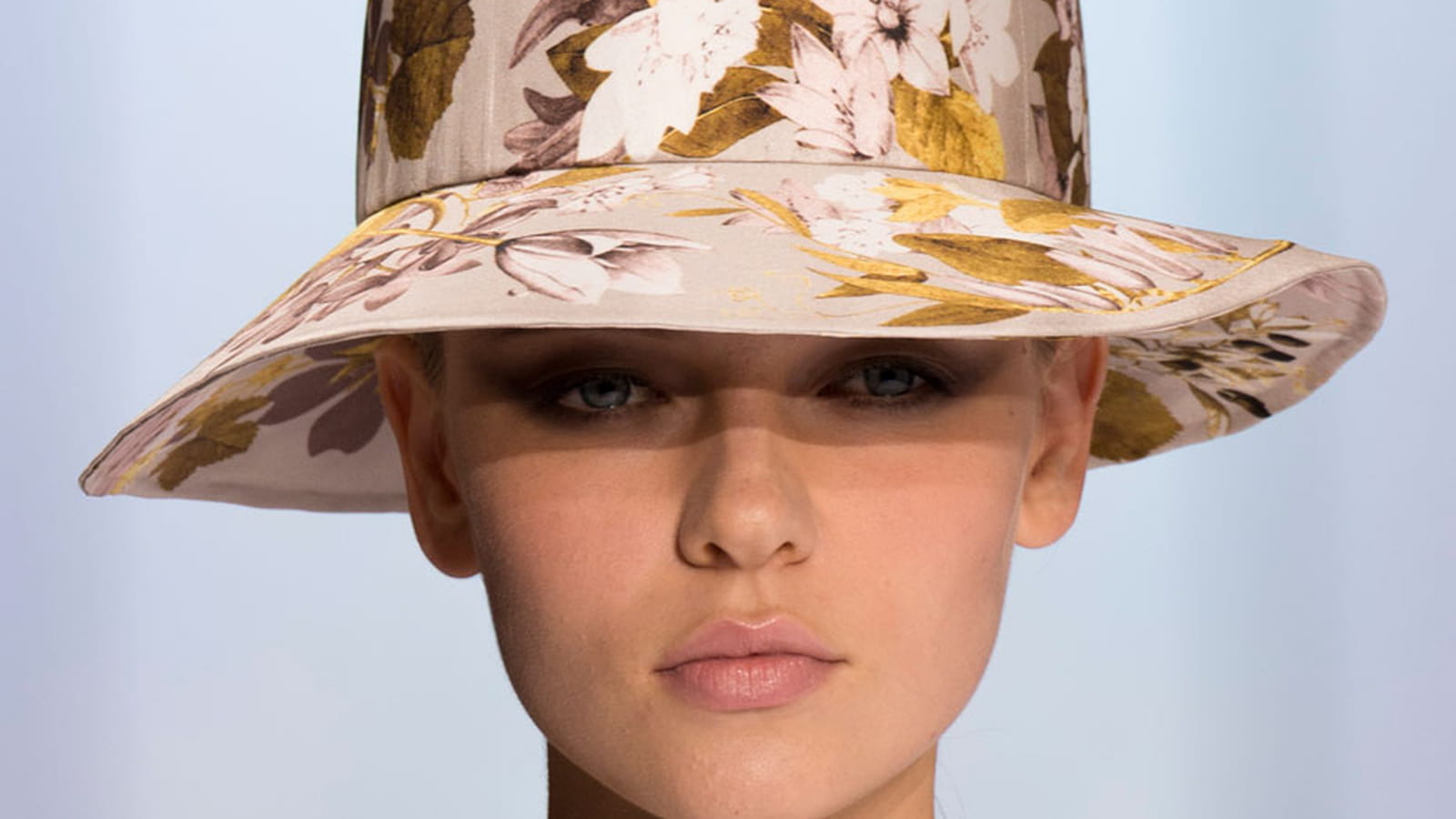 Chapeaux Ralph&Russo
